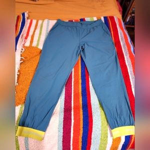 Cotopaxi Jogger Women's XL